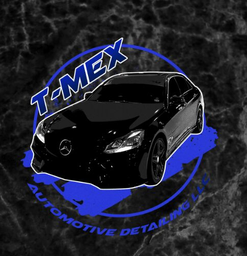 T-Mex logo
